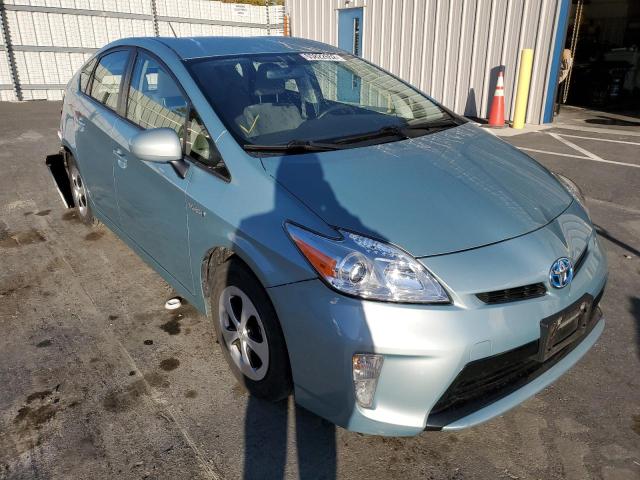 TOYOTA PRIUS 2015 jtdkn3du3f1973871