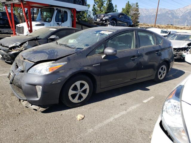 TOYOTA PRIUS 2015 jtdkn3du3f1979167