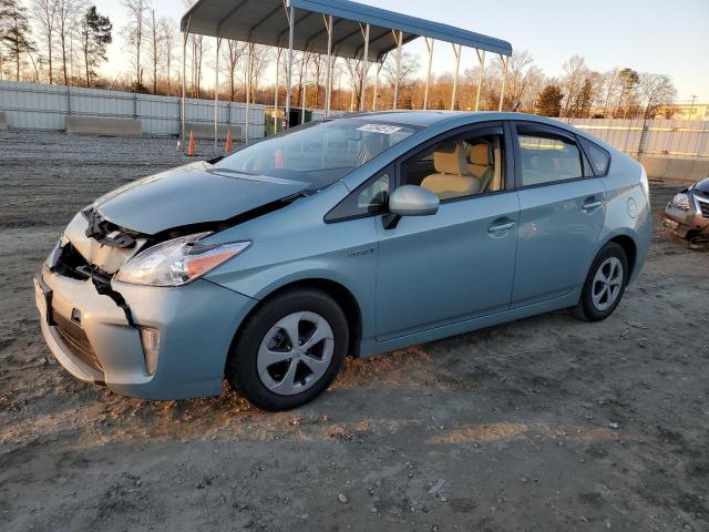 TOYOTA PRIUS 2015 jtdkn3du3f1979377