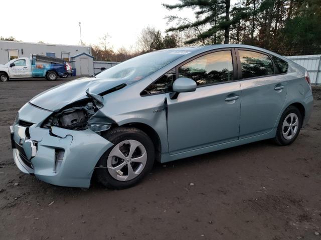 TOYOTA PRIUS 2015 jtdkn3du3f1979640