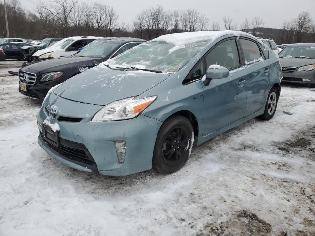 TOYOTA PRIUS 2015 jtdkn3du3f1983509