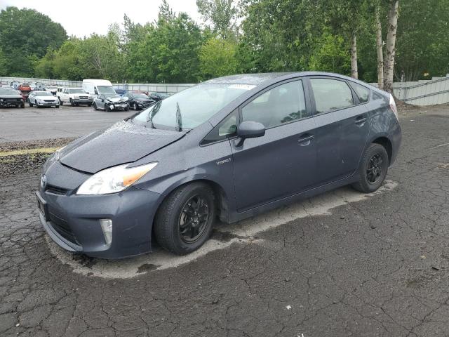 TOYOTA PRIUS 2015 jtdkn3du3f1984837