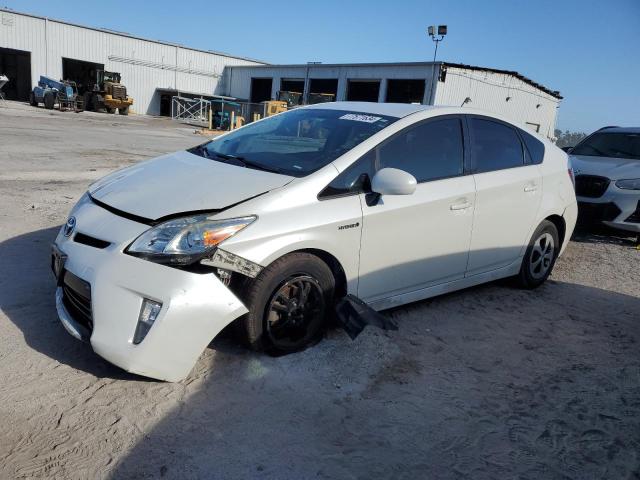 TOYOTA PRIUS 2015 jtdkn3du3f1992419