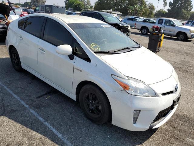 TOYOTA PRIUS 2015 jtdkn3du3f1994171