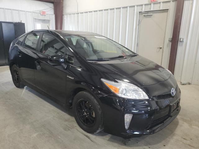 TOYOTA PRIUS 2015 jtdkn3du3f1995465