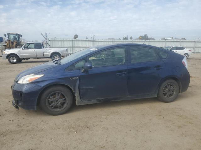 TOYOTA PRIUS 2015 jtdkn3du3f2004873