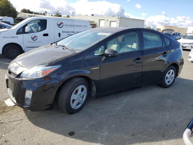 TOYOTA PRIUS 2010 jtdkn3du4a0011352