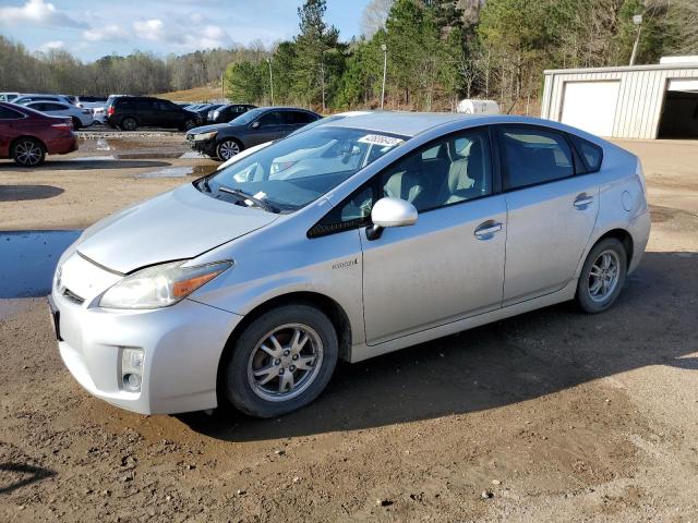 TOYOTA PRIUS 2010 jtdkn3du4a0012632