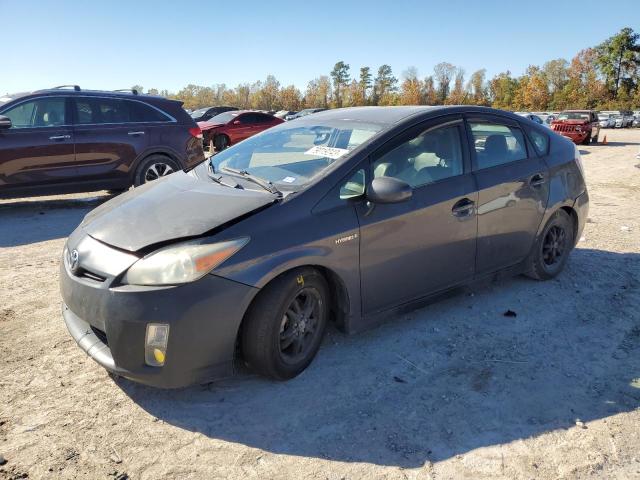 TOYOTA PRIUS 2010 jtdkn3du4a0015255