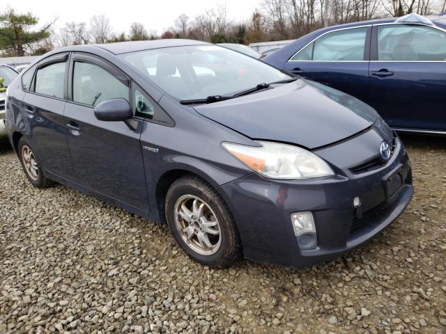 TOYOTA PRIUS 2010 jtdkn3du4a0016423