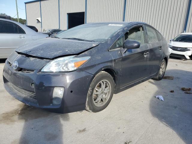 TOYOTA PRIUS 2010 jtdkn3du4a0016616