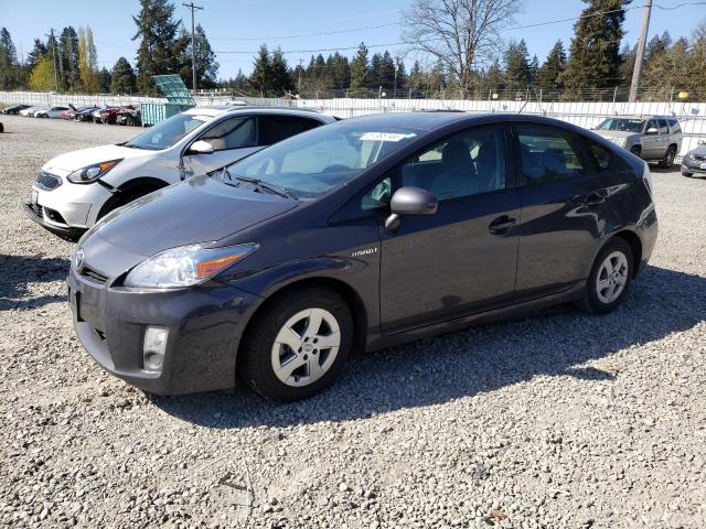 TOYOTA PRIUS 2010 jtdkn3du4a0022061