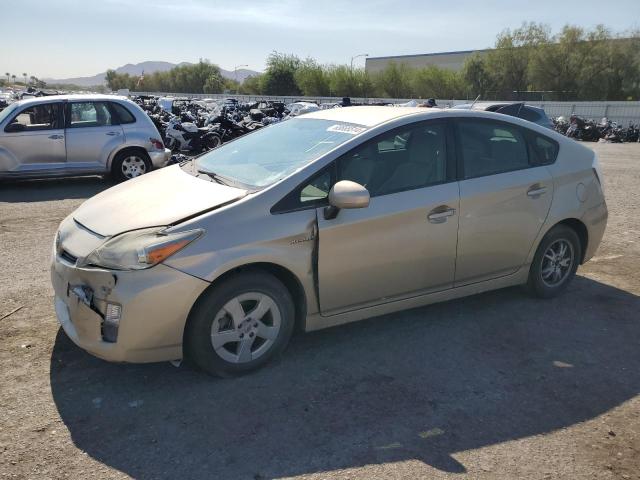 TOYOTA PRIUS 2010 jtdkn3du4a0026014