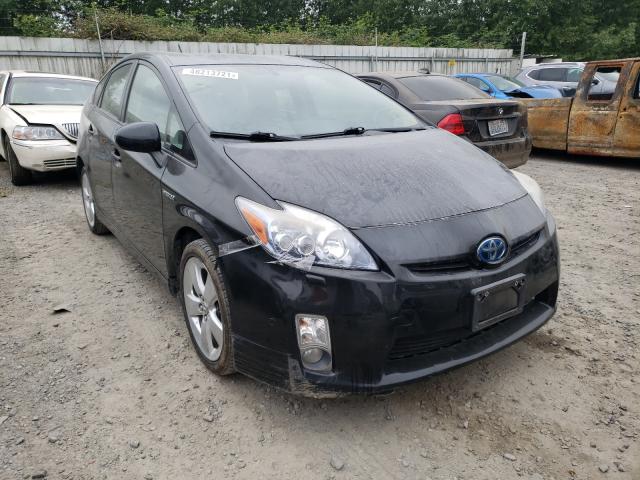 TOYOTA PRIUS 2010 jtdkn3du4a0030130