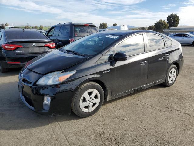 TOYOTA PRIUS 2010 jtdkn3du4a0032511