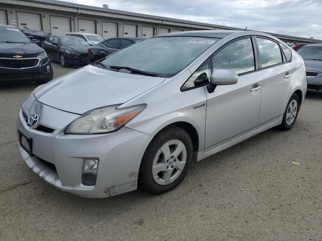 TOYOTA PRIUS 2010 jtdkn3du4a0034436