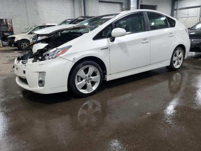 TOYOTA PRIUS 2010 jtdkn3du4a0038597