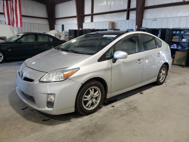 TOYOTA PRIUS 2010 jtdkn3du4a0039152