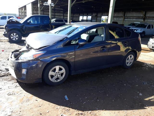 TOYOTA PRIUS 2010 jtdkn3du4a0042083