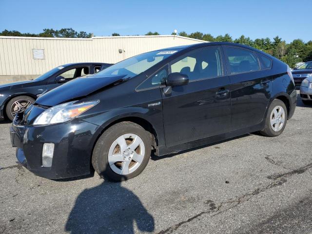 TOYOTA PRIUS 2010 jtdkn3du4a0043797