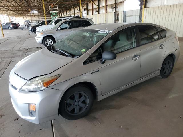 TOYOTA PRIUS 2010 jtdkn3du4a0044979