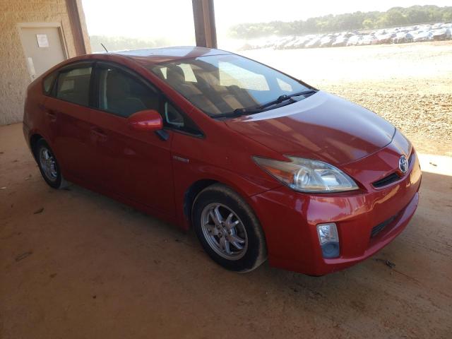 TOYOTA PRIUS 2010 jtdkn3du4a0047395