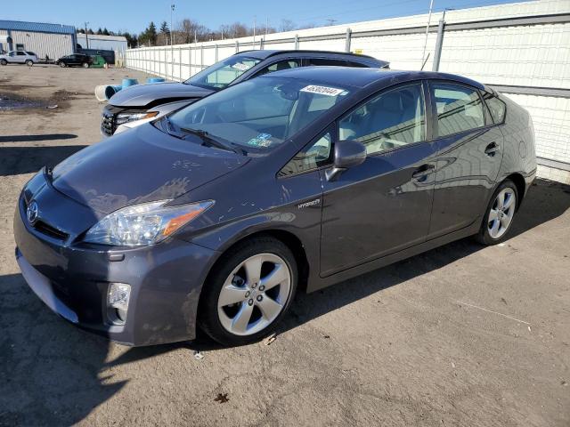 TOYOTA PRIUS 2010 jtdkn3du4a0048952