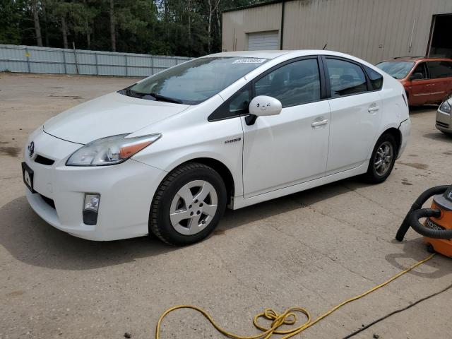 TOYOTA PRIUS 2010 jtdkn3du4a0056274