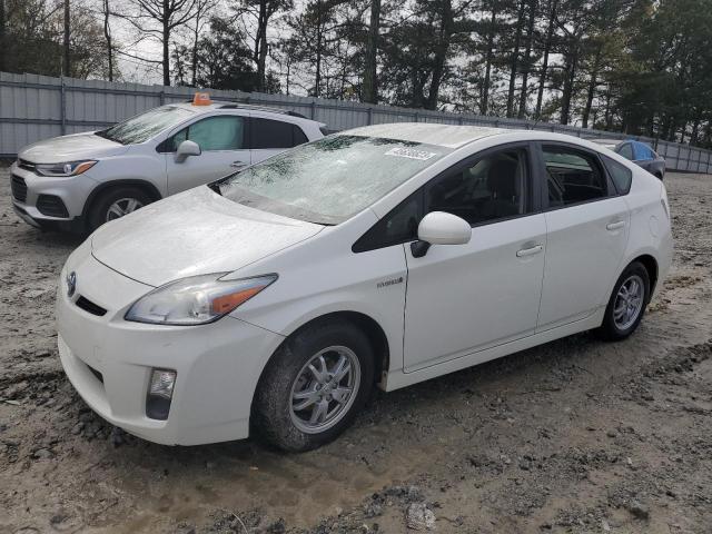 TOYOTA PRIUS 2010 jtdkn3du4a0065170