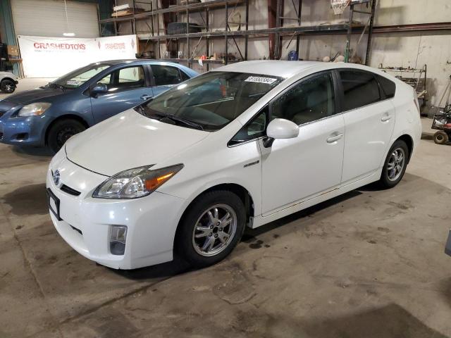 TOYOTA PRIUS 2010 jtdkn3du4a0065783