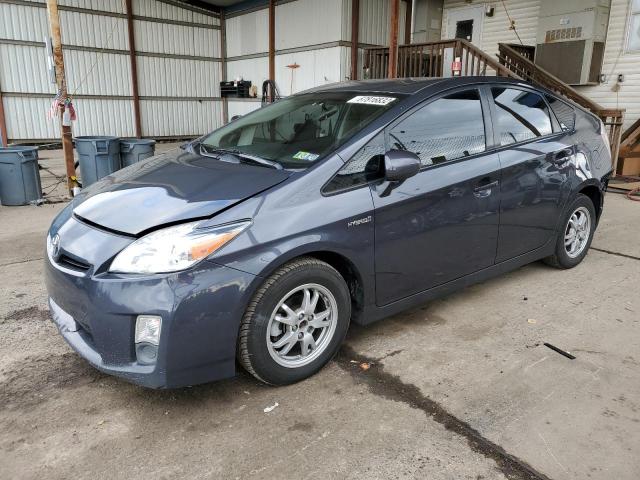 TOYOTA PRIUS 2010 jtdkn3du4a0072801