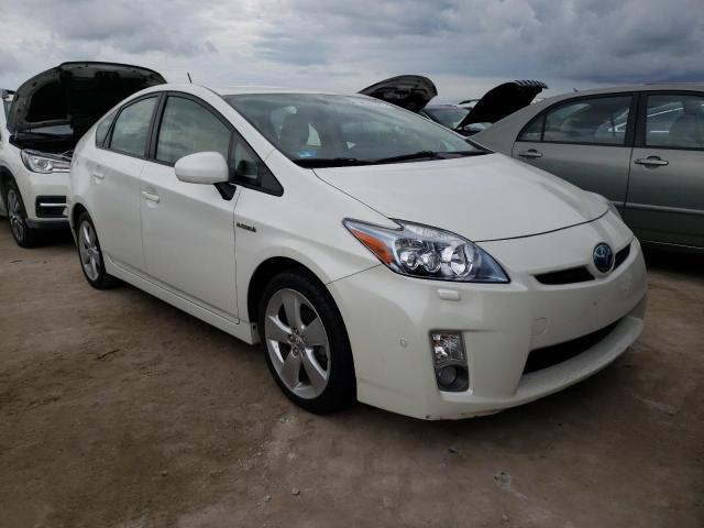 TOYOTA PRIUS 2010 jtdkn3du4a0078968