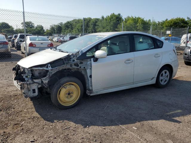 TOYOTA PRIUS 2010 jtdkn3du4a0085399