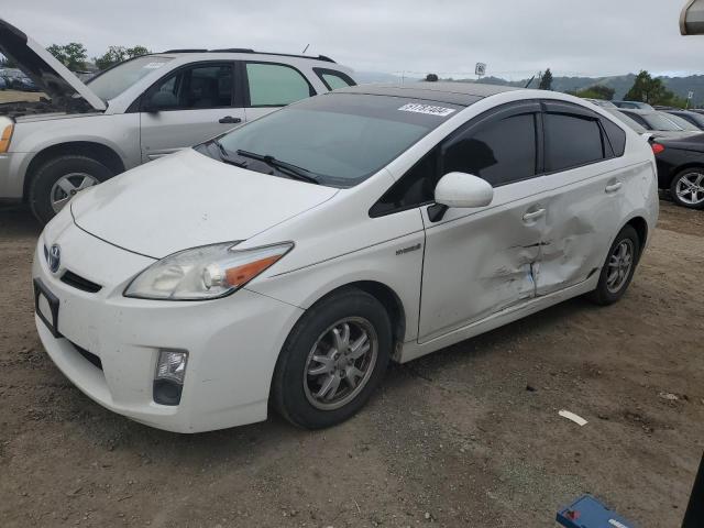 TOYOTA PRIUS 2010 jtdkn3du4a0086567