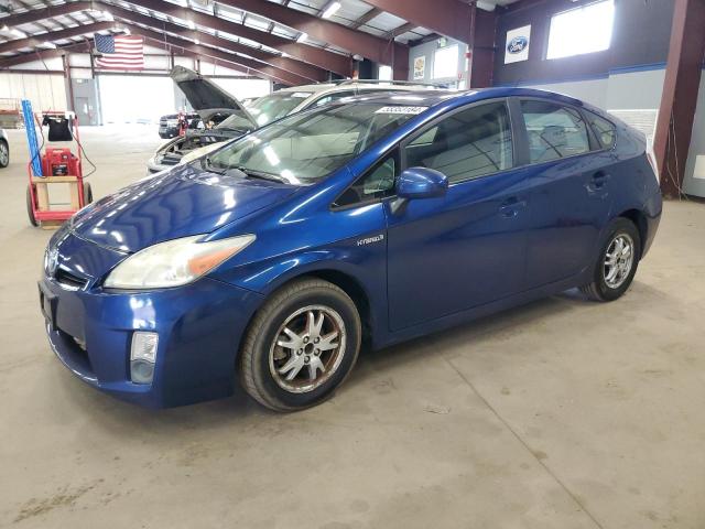 TOYOTA PRIUS 2010 jtdkn3du4a0090005