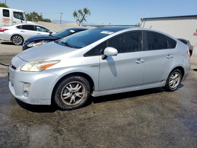 TOYOTA PRIUS 2010 jtdkn3du4a0090652