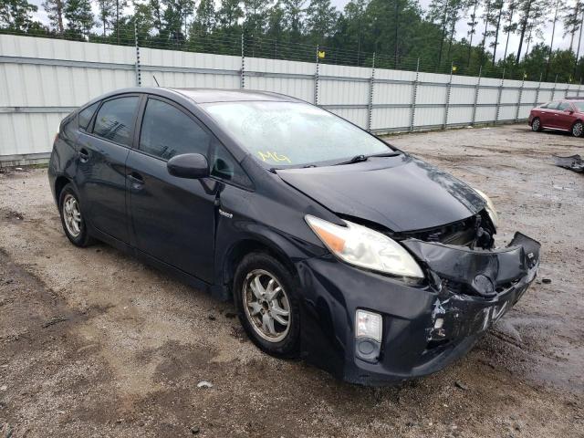 TOYOTA PRIUS 2010 jtdkn3du4a0091204