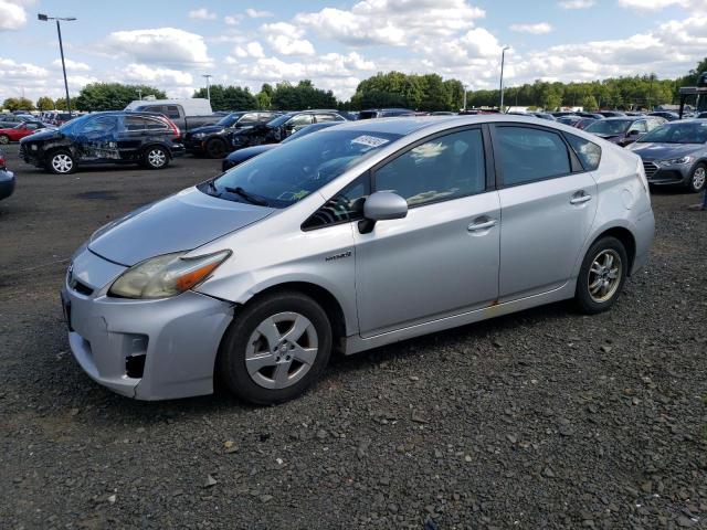 TOYOTA PRIUS 2010 jtdkn3du4a0092305