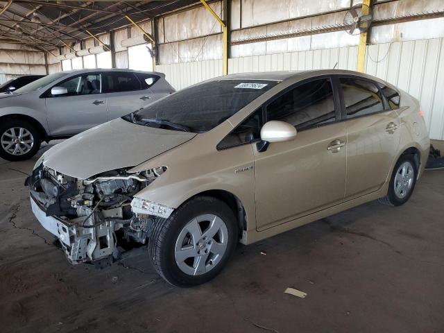 TOYOTA PRIUS 2010 jtdkn3du4a0093941