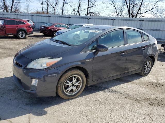 TOYOTA PRIUS 2010 jtdkn3du4a0099769