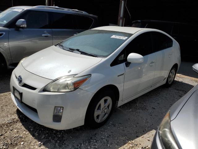 TOYOTA PRIUS 2010 jtdkn3du4a0101956