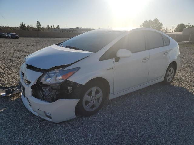 TOYOTA PRIUS 2010 jtdkn3du4a0105568