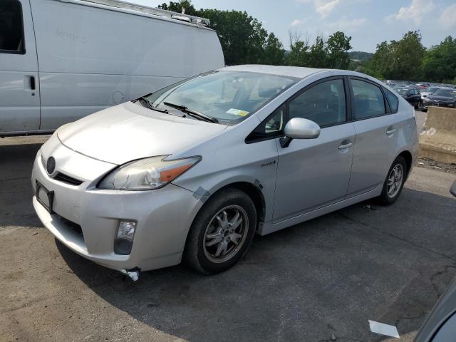 TOYOTA PRIUS 2010 jtdkn3du4a0114691