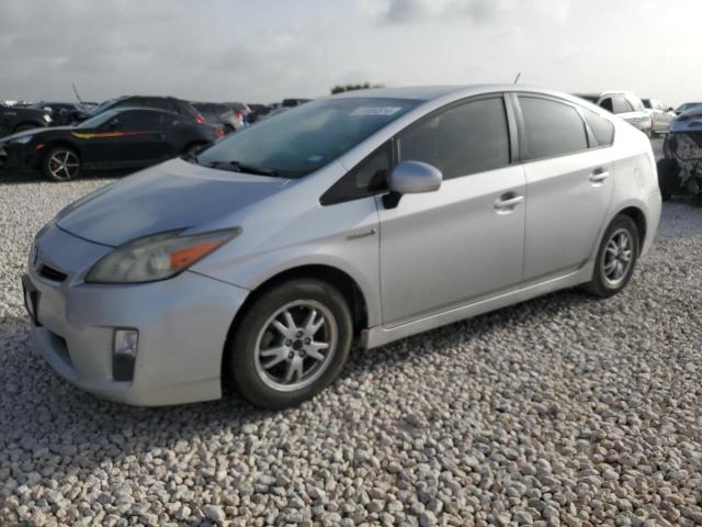 TOYOTA PRIUS 2010 jtdkn3du4a0119678