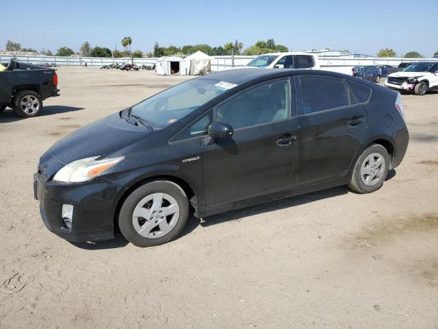 TOYOTA PRIUS 2010 jtdkn3du4a0127375