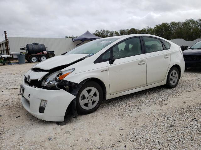 TOYOTA PRIUS 2010 jtdkn3du4a0127781