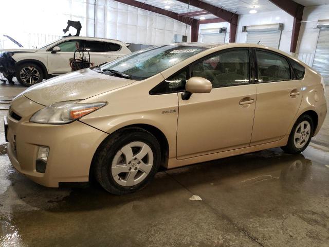 TOYOTA PRIUS 2010 jtdkn3du4a0133550