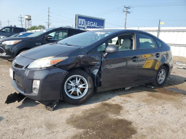 TOYOTA PRIUS 2010 jtdkn3du4a0141888