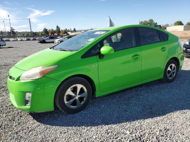 TOYOTA PRIUS 2010 jtdkn3du4a0149585