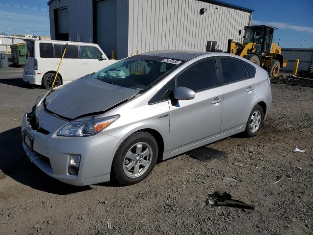 TOYOTA PRIUS 2010 jtdkn3du4a0156116